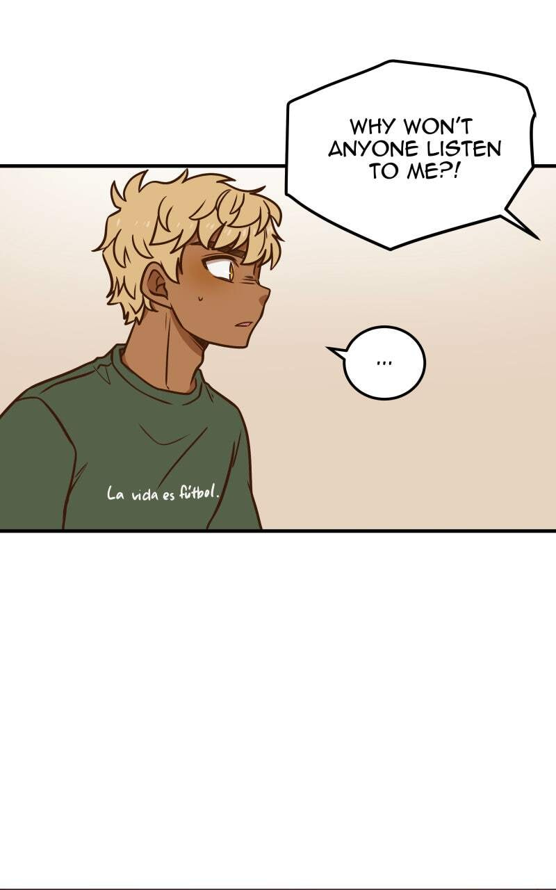 Diner for Adas Chapter 12 page 43 - 