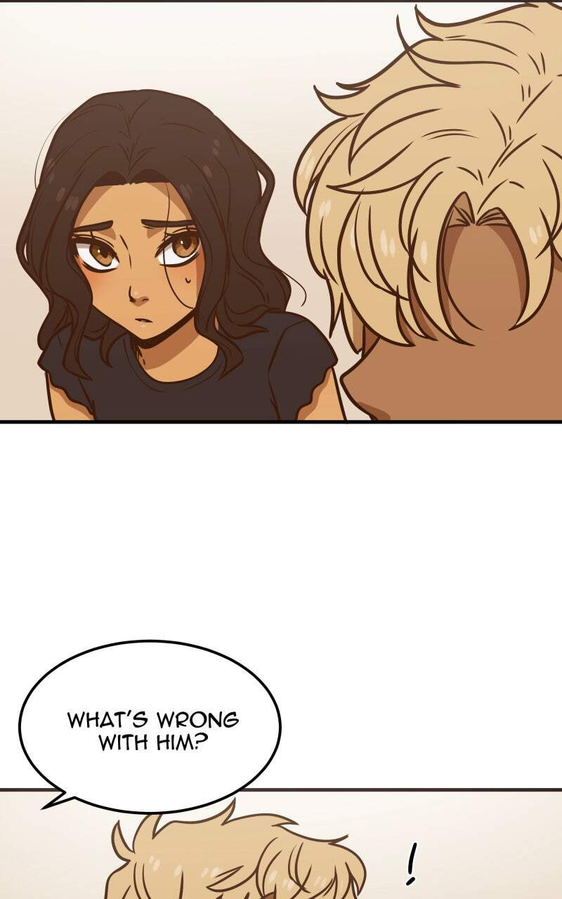 Diner for Adas Chapter 12 page 44 - 