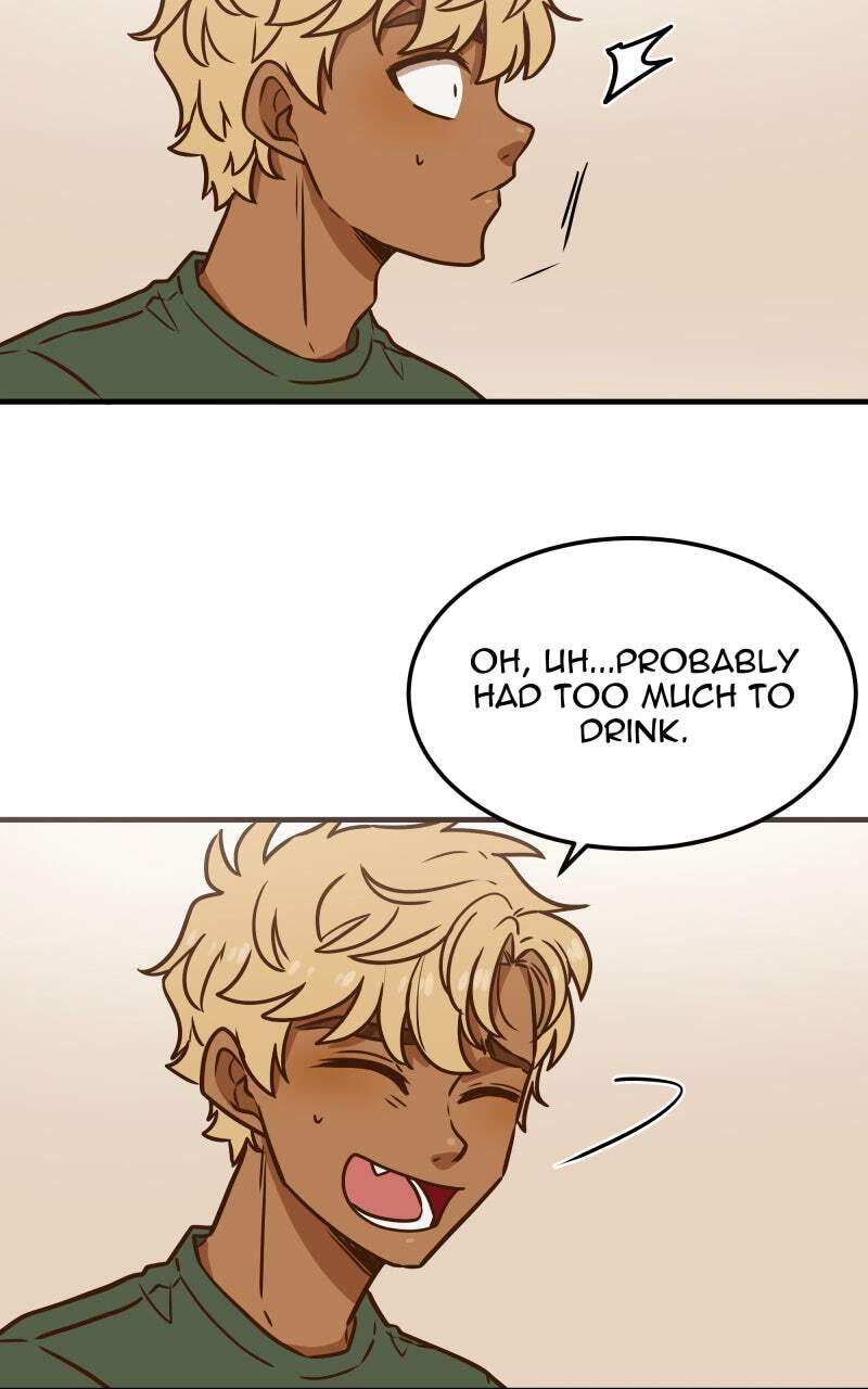Diner for Adas Chapter 12 page 45 - 