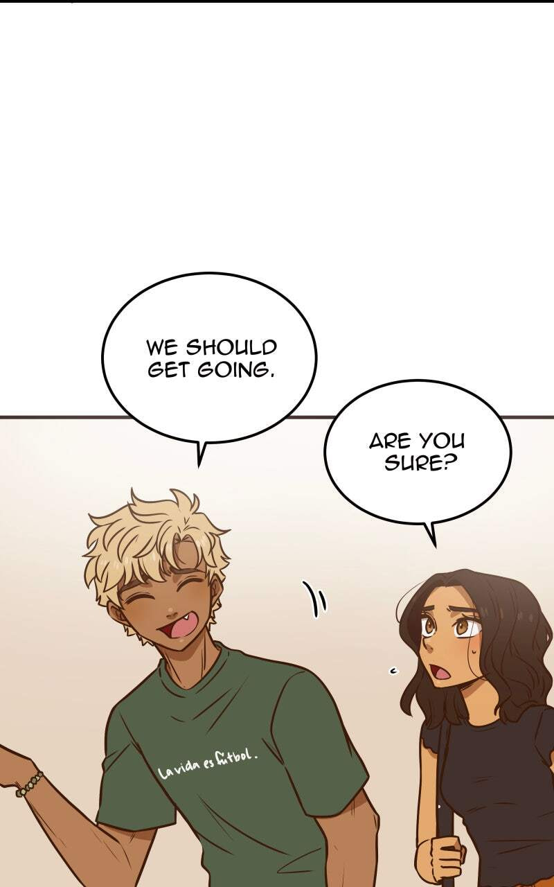Diner for Adas Chapter 12 page 46 - 