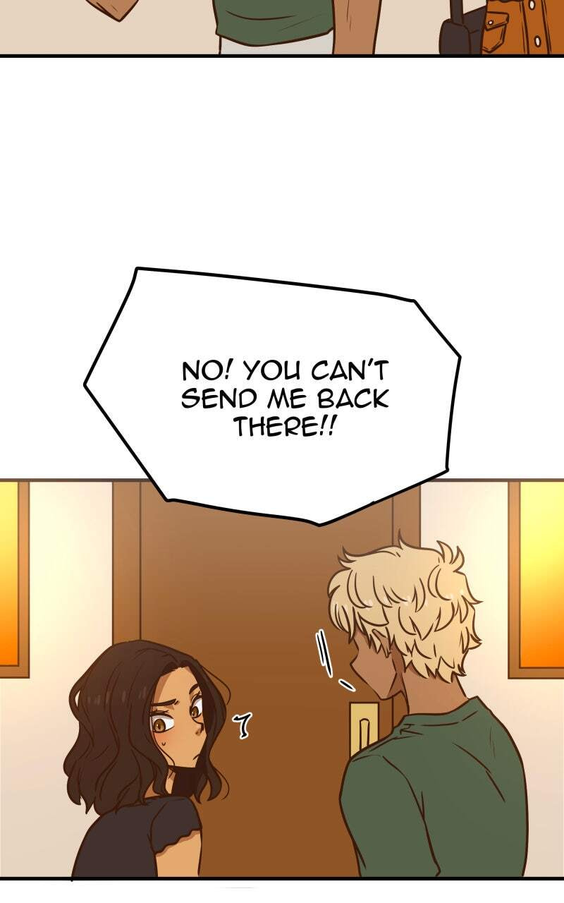 Diner for Adas Chapter 12 page 47 - 