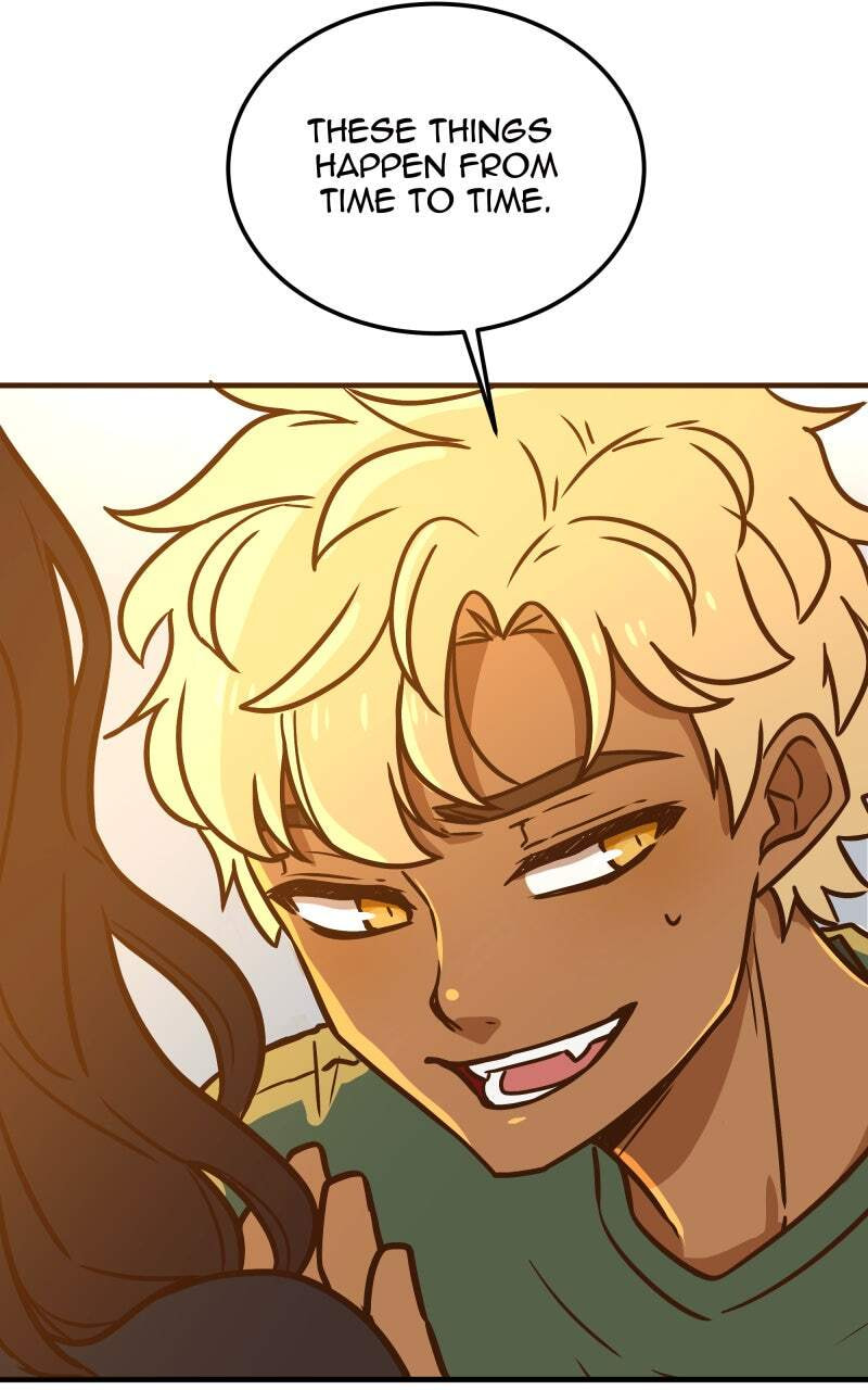 Diner for Adas Chapter 12 page 50 - 