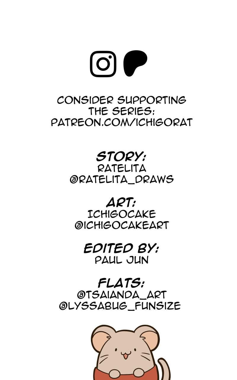 Diner for Adas Chapter 12 page 55 - 