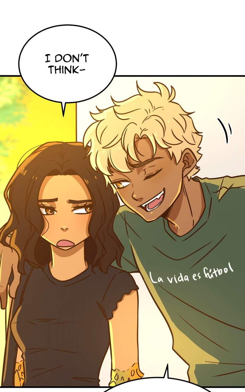 Diner for Adas Chapter 12 page 7 - 