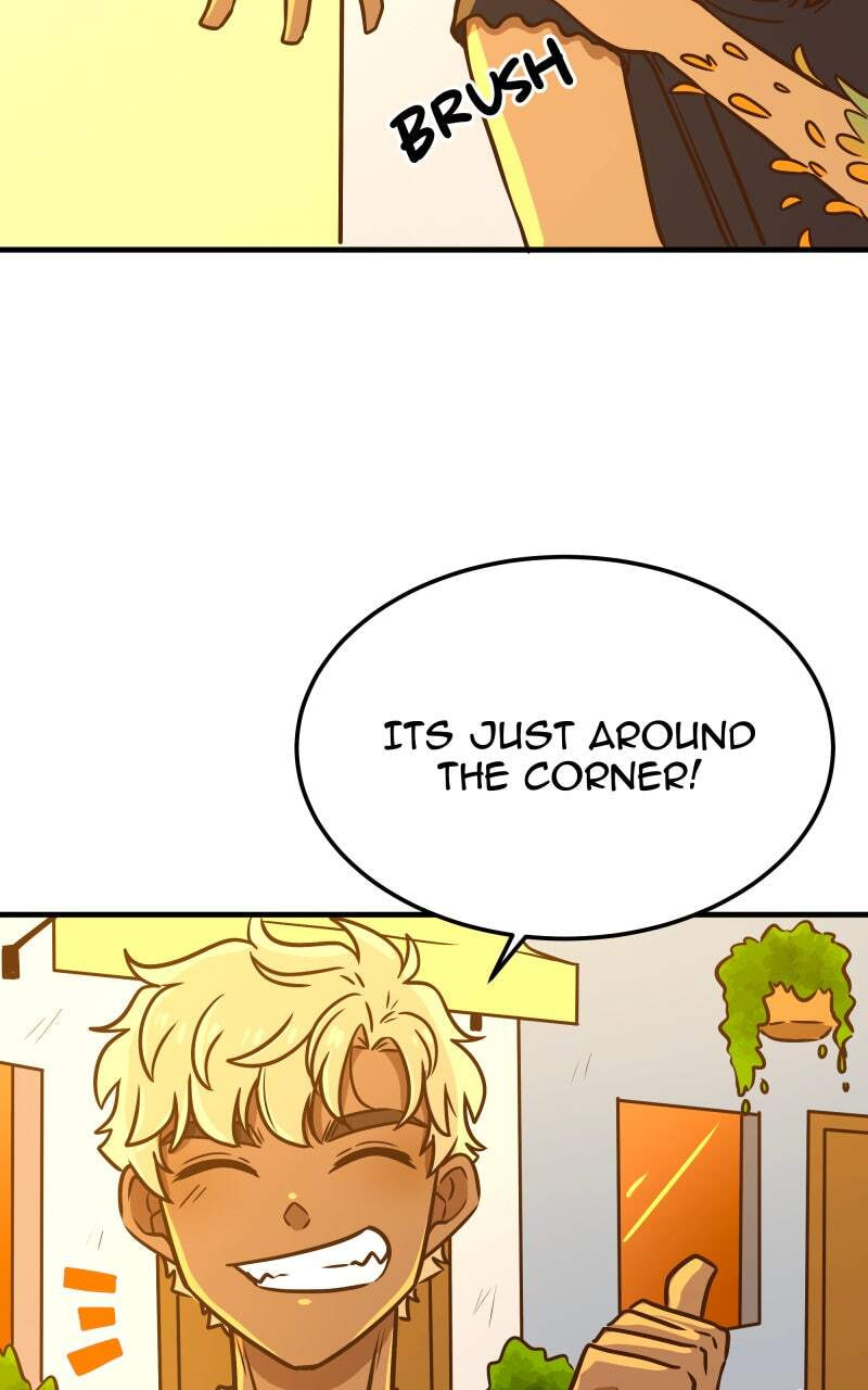 Diner for Adas Chapter 12 page 9 - 