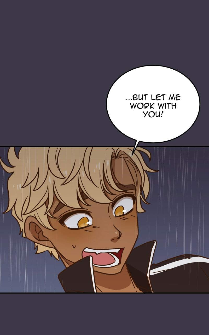 Diner for Adas Chapter 6 page 12 - 