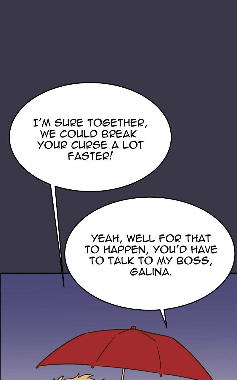 Diner for Adas Chapter 6 page 13 - 
