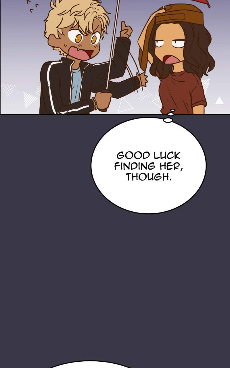 Diner for Adas Chapter 6 page 14 - 
