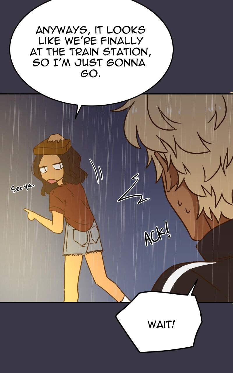 Diner for Adas Chapter 6 page 15 - 