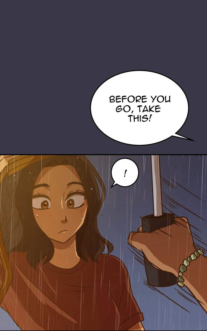 Diner for Adas Chapter 6 page 16 - 
