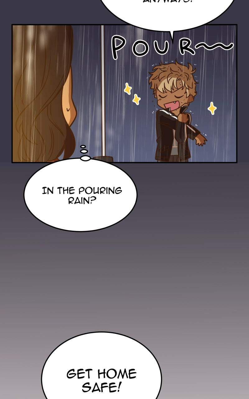 Diner for Adas Chapter 6 page 21 - 