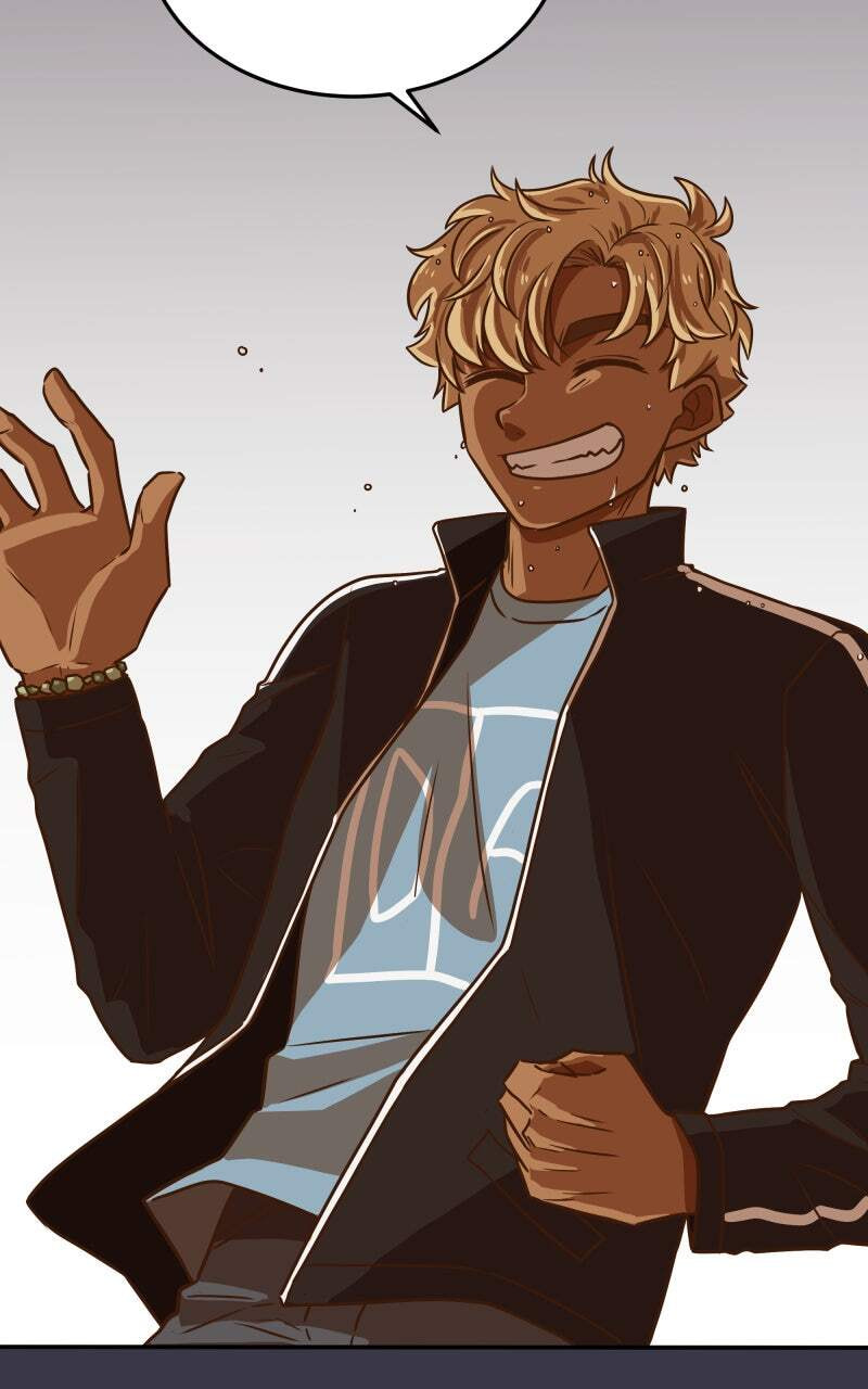 Diner for Adas Chapter 6 page 22 - 