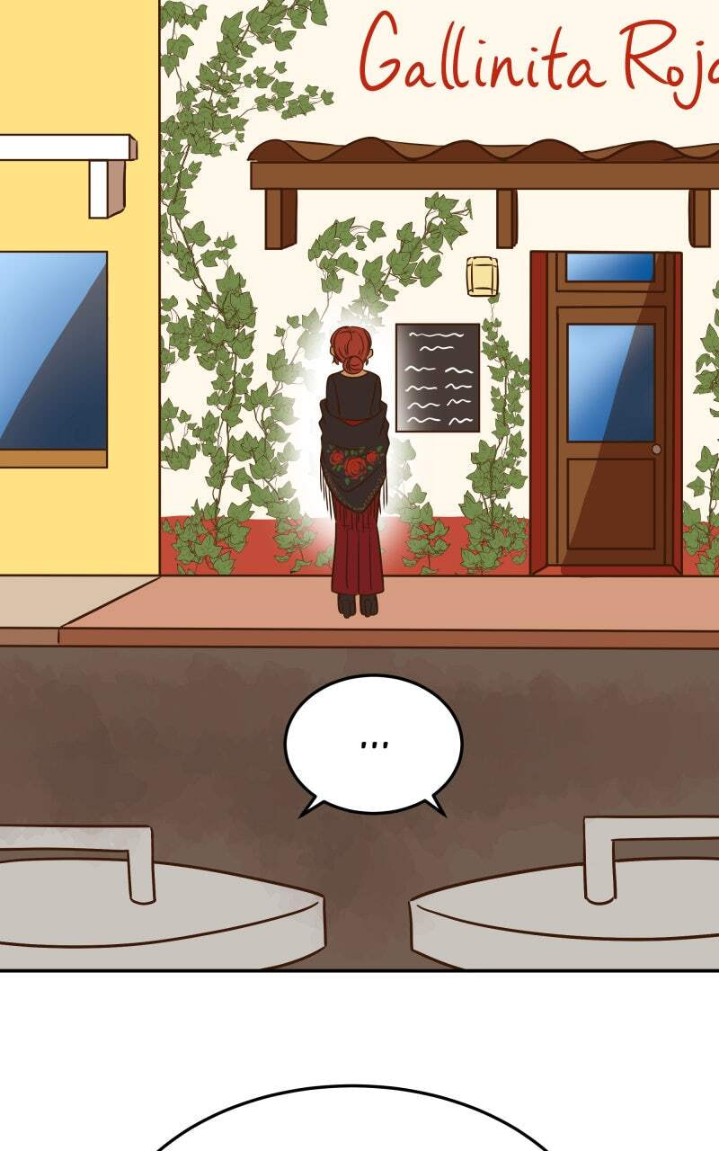 Diner for Adas Chapter 6 page 29 - 