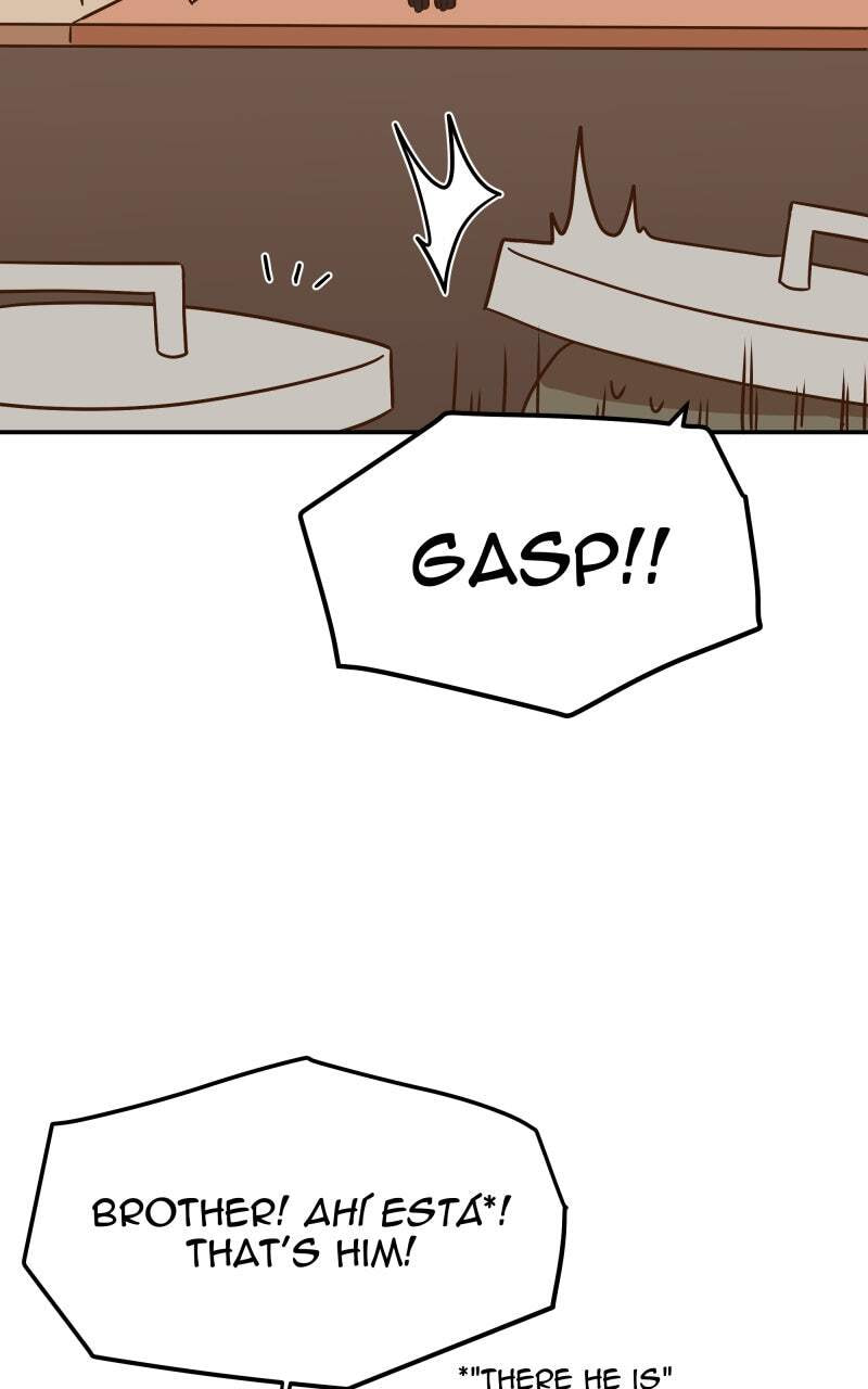 Diner for Adas Chapter 6 page 32 - 