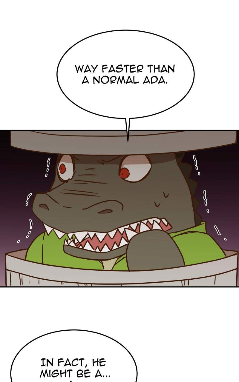 Diner for Adas Chapter 6 page 37 - 