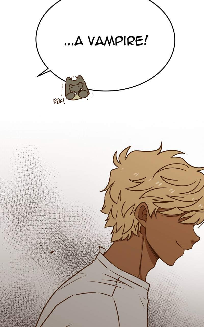 Diner for Adas Chapter 6 page 39 - 