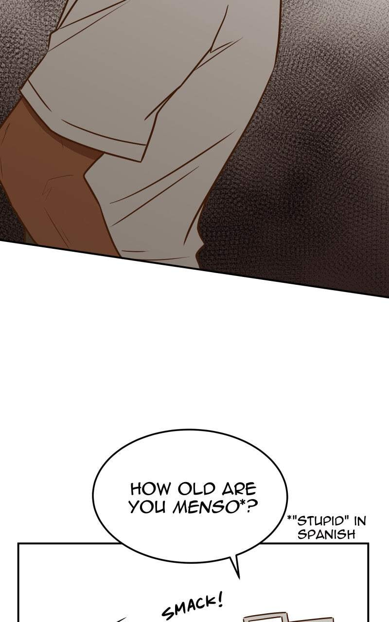 Diner for Adas Chapter 6 page 40 - 