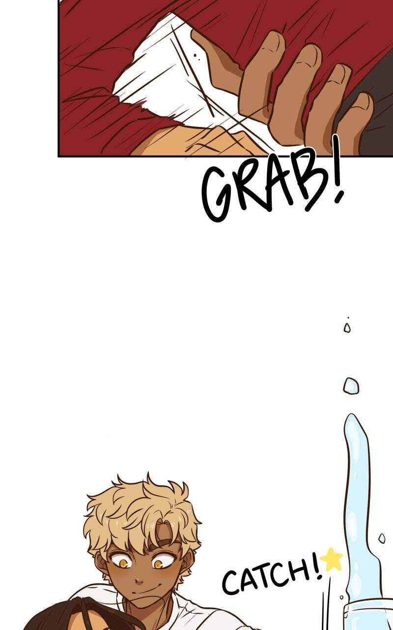 Diner for Adas Chapter 6 page 46 - 
