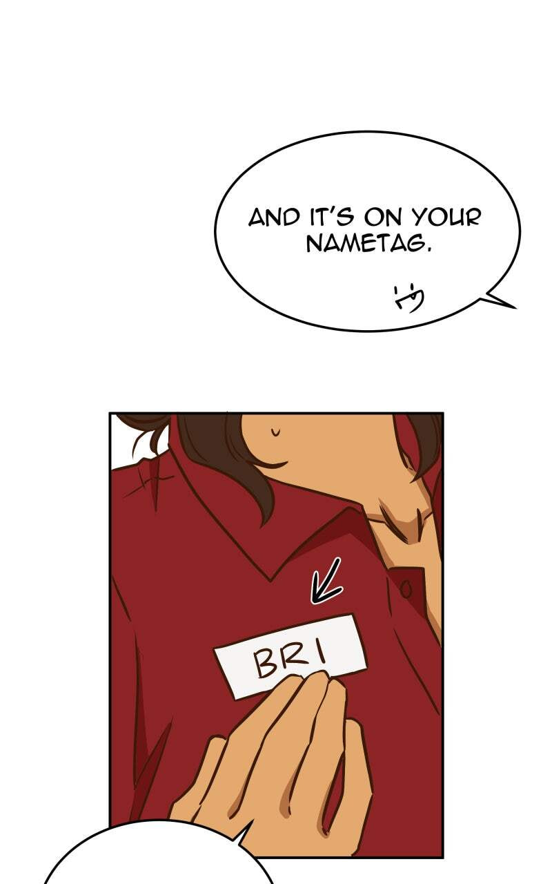 Diner for Adas Chapter 6 page 50 - 