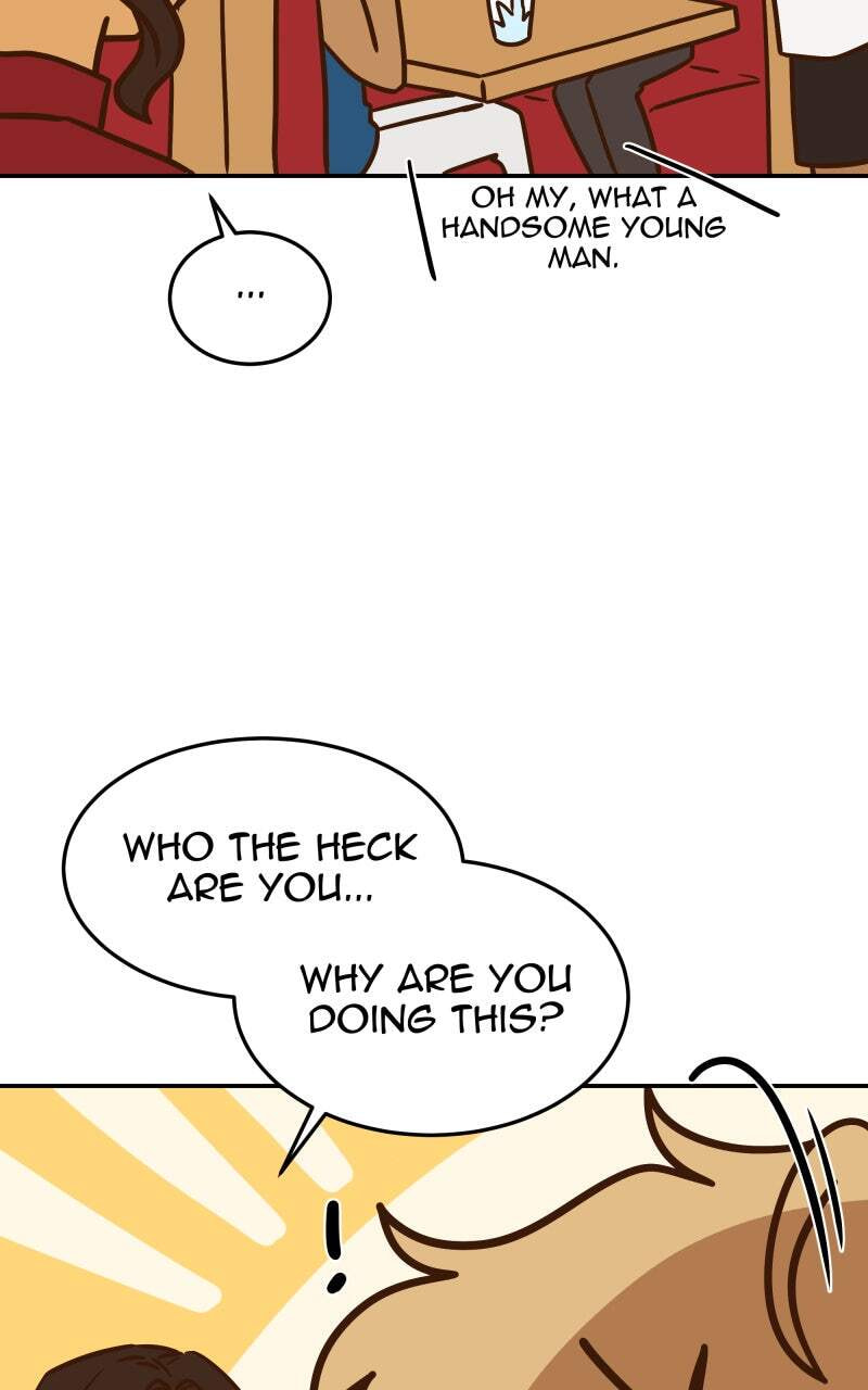 Diner for Adas Chapter 6 page 52 - 