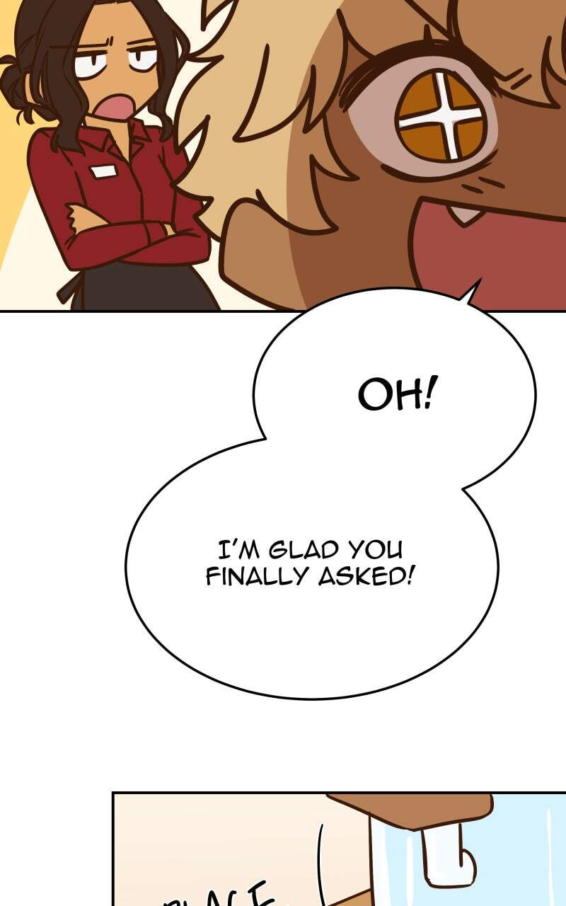 Diner for Adas Chapter 6 page 53 - 