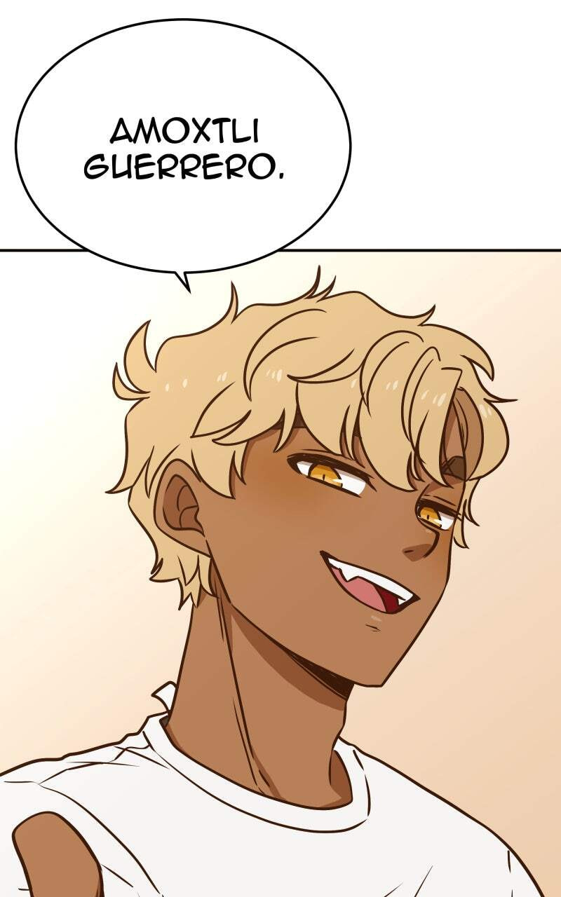 Diner for Adas Chapter 6 page 55 - 