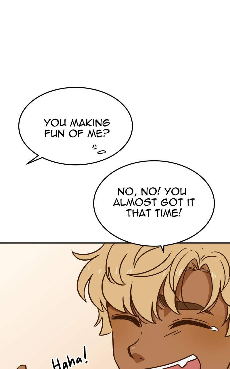 Diner for Adas Chapter 6 page 58 - 