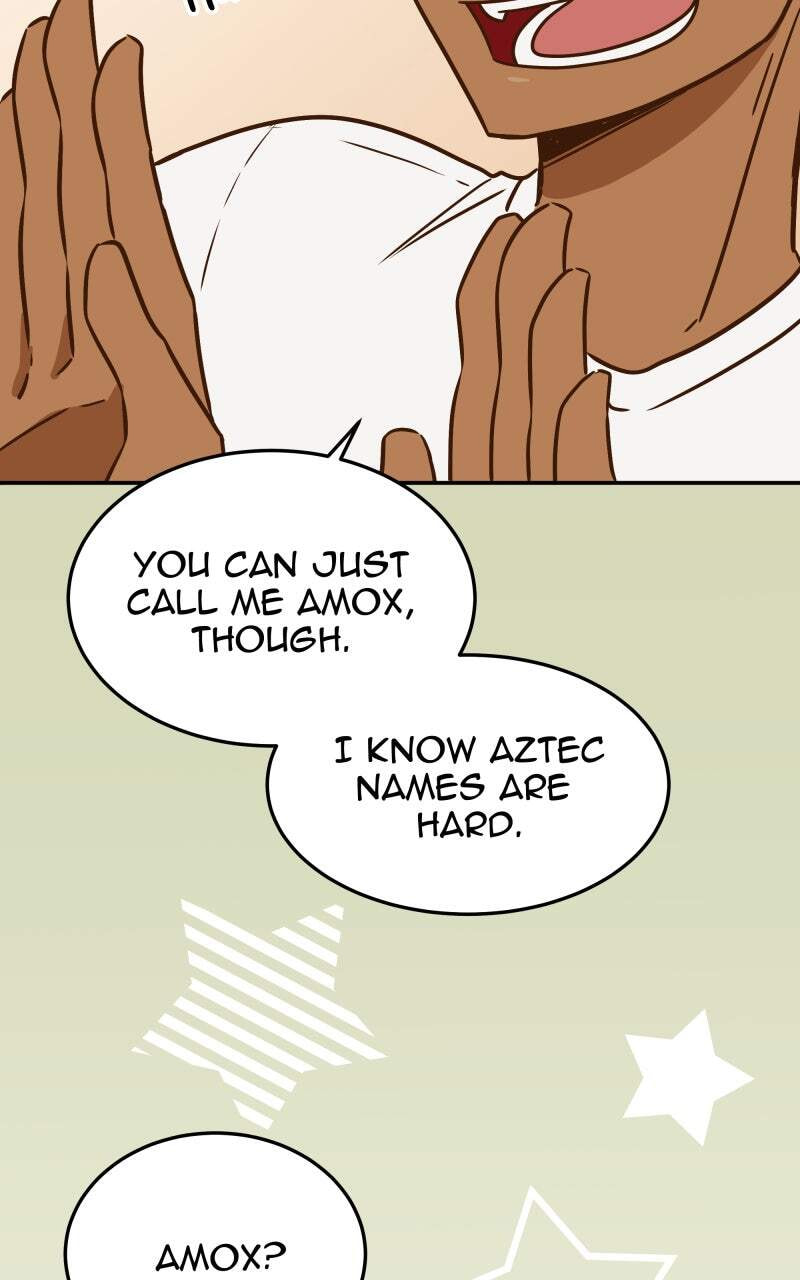 Diner for Adas Chapter 6 page 59 - 