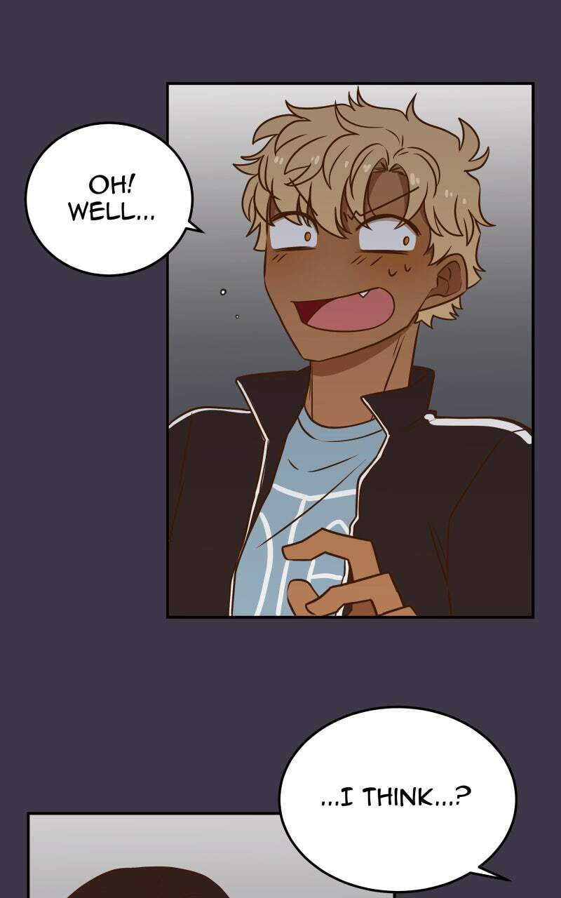 Diner for Adas Chapter 6 page 7 - 