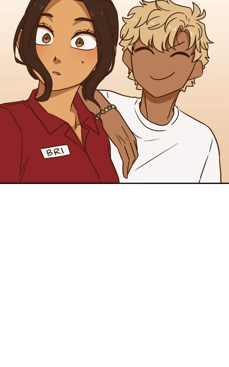 Diner for Adas Chapter 6 page 65 - 