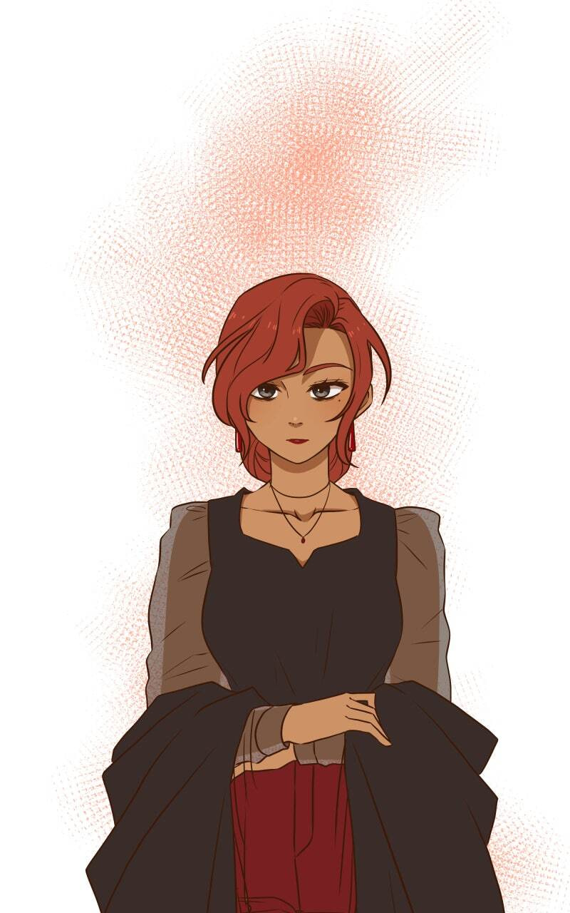 Diner for Adas Chapter 6 page 67 - 