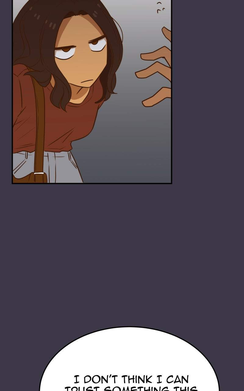 Diner for Adas Chapter 6 page 8 - 