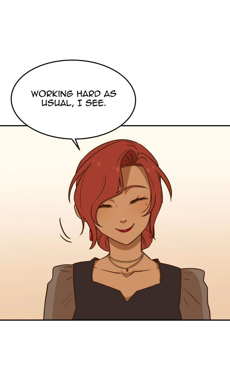 Diner for Adas Chapter 6 page 71 - 