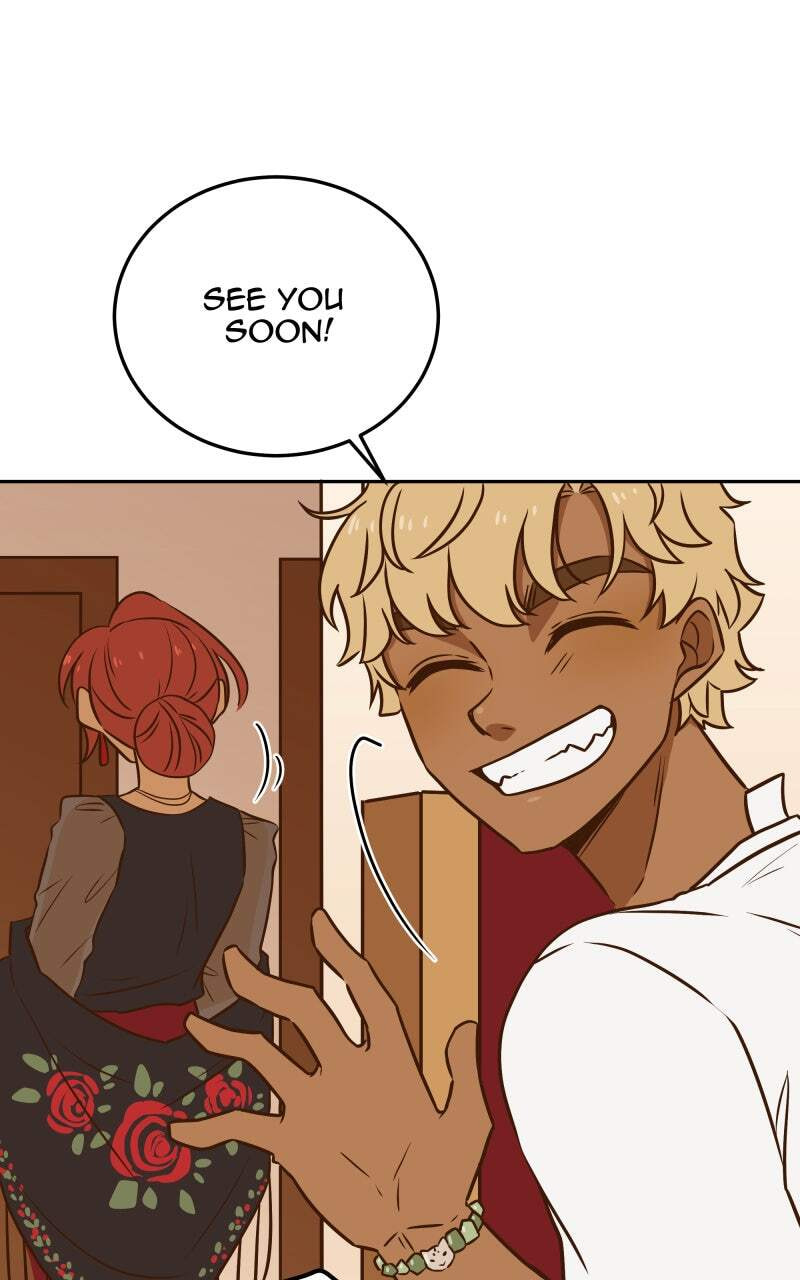 Diner for Adas Chapter 6 page 74 - 