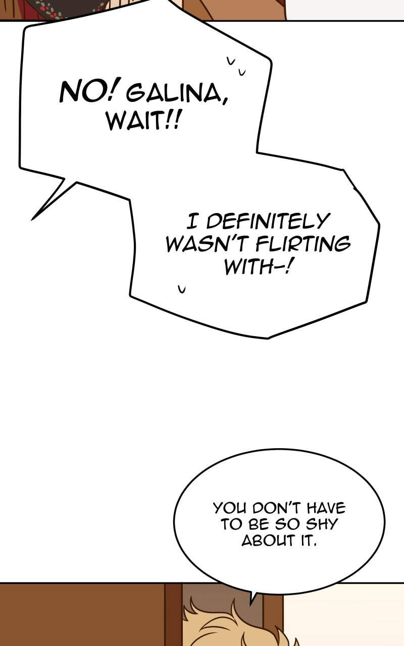 Diner for Adas Chapter 6 page 75 - 