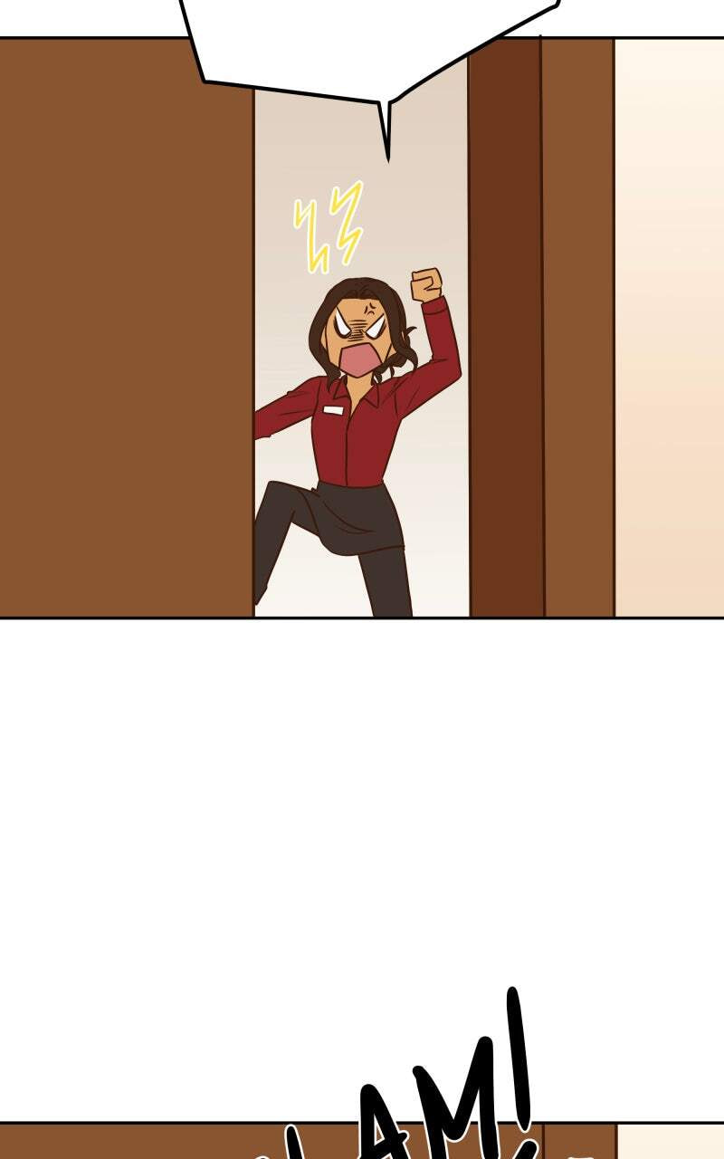 Diner for Adas Chapter 6 page 77 - 