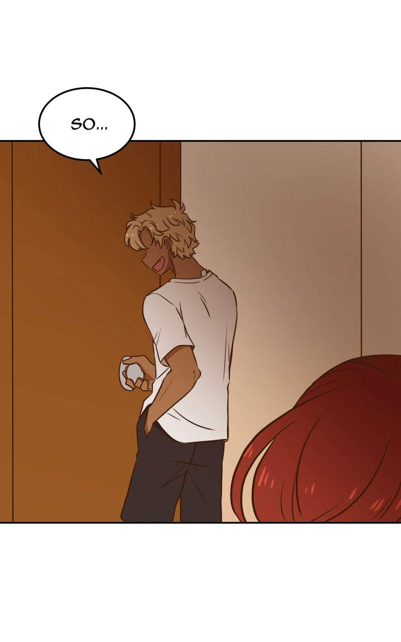 Diner for Adas Chapter 6 page 79 - 