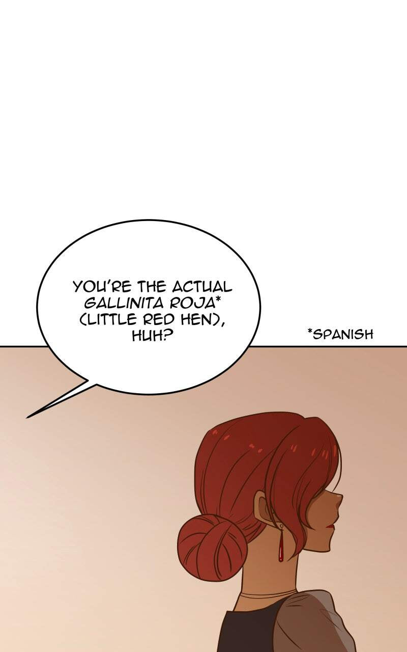 Diner for Adas Chapter 6 page 80 - 