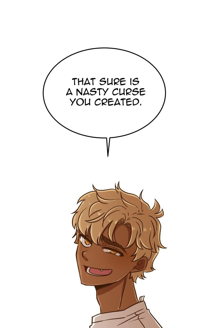 Diner for Adas Chapter 6 page 83 - 