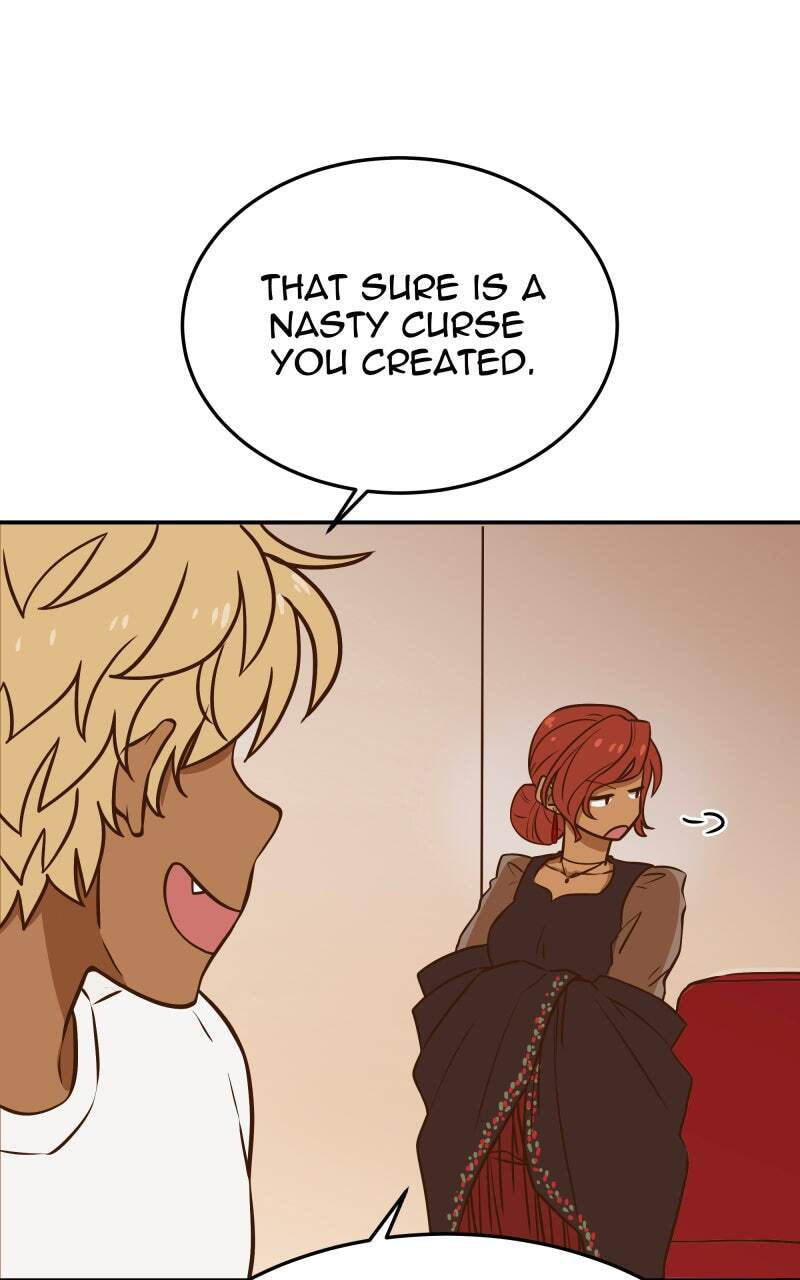 Diner for Adas Chapter 7 page 1 - 