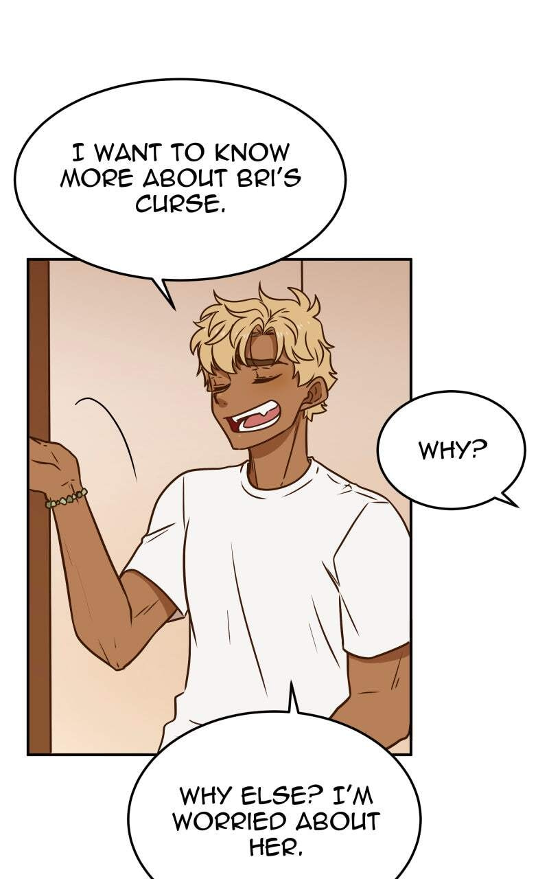 Diner for Adas Chapter 7 page 13 - 