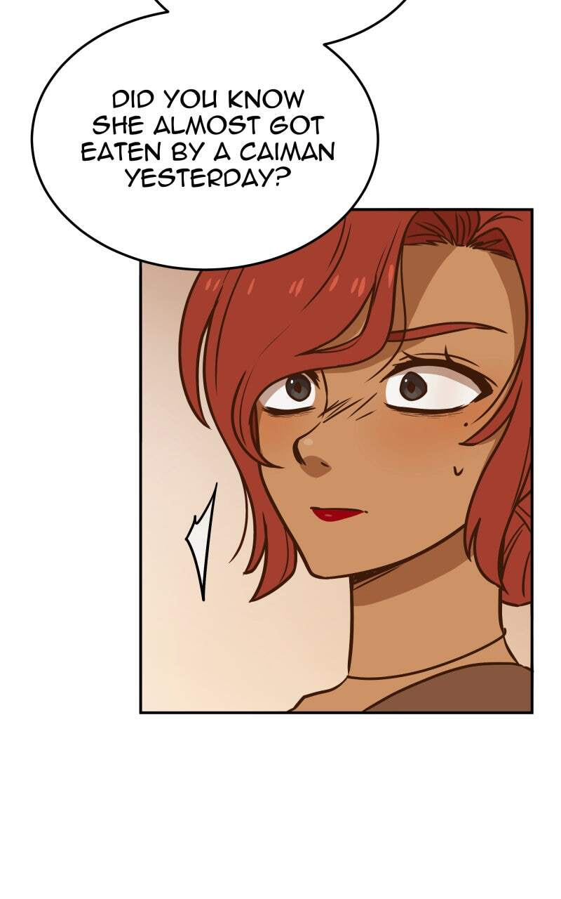 Diner for Adas Chapter 7 page 14 - 