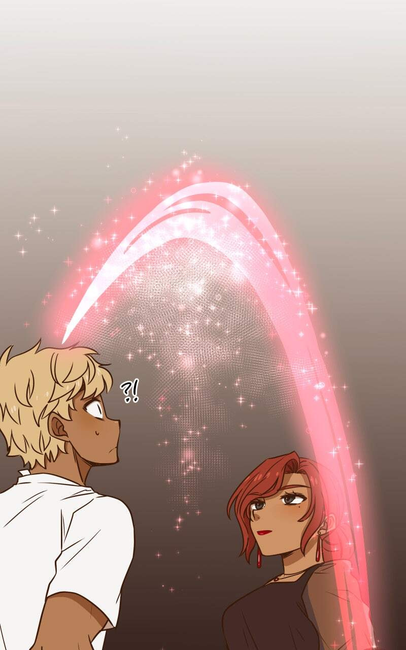 Diner for Adas Chapter 7 page 17 - 