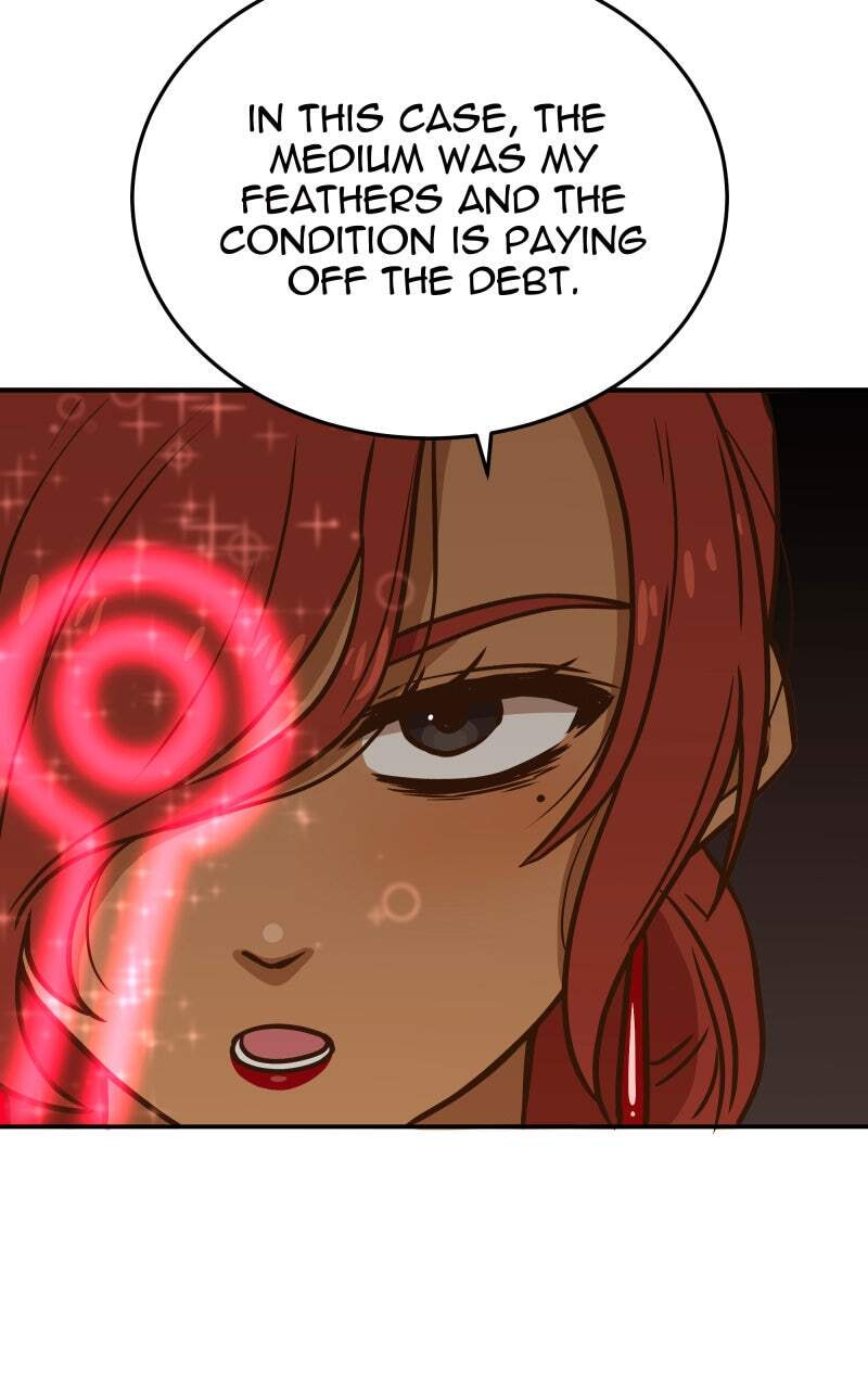 Diner for Adas Chapter 7 page 20 - 
