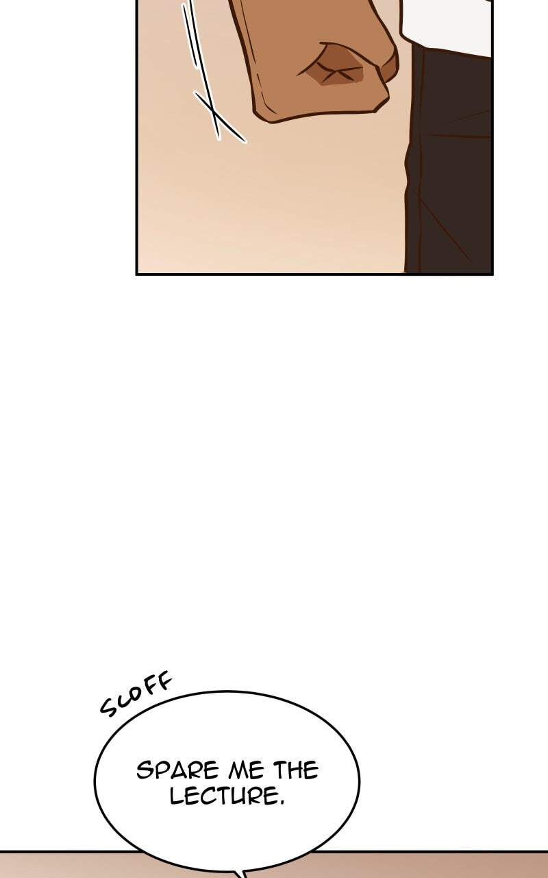 Diner for Adas Chapter 7 page 3 - 