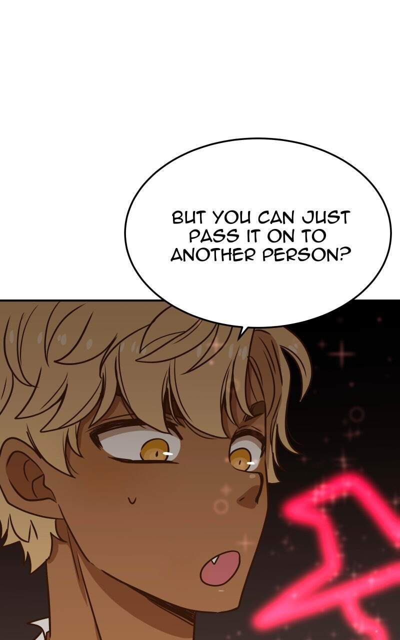 Diner for Adas Chapter 7 page 21 - 