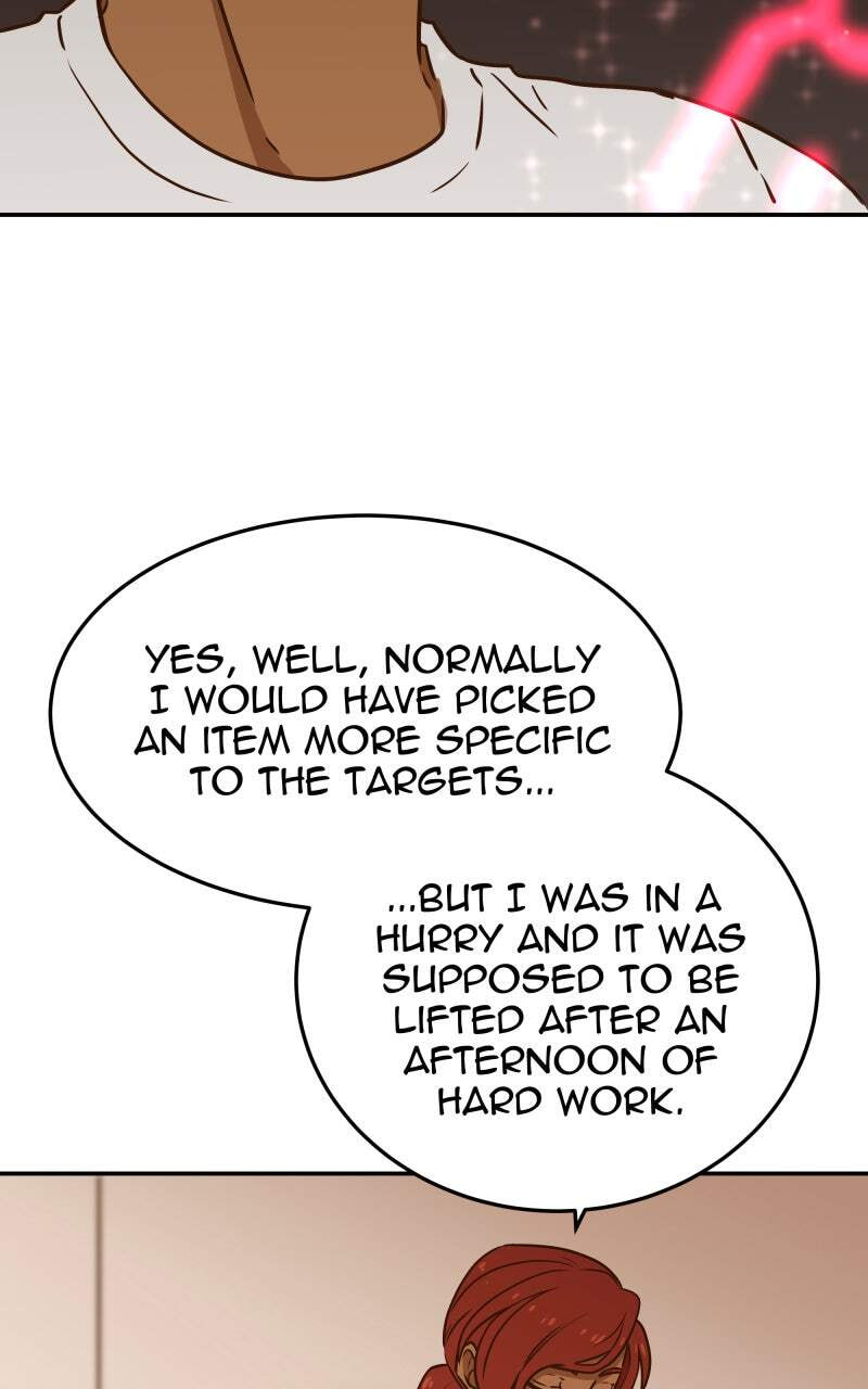 Diner for Adas Chapter 7 page 22 - 