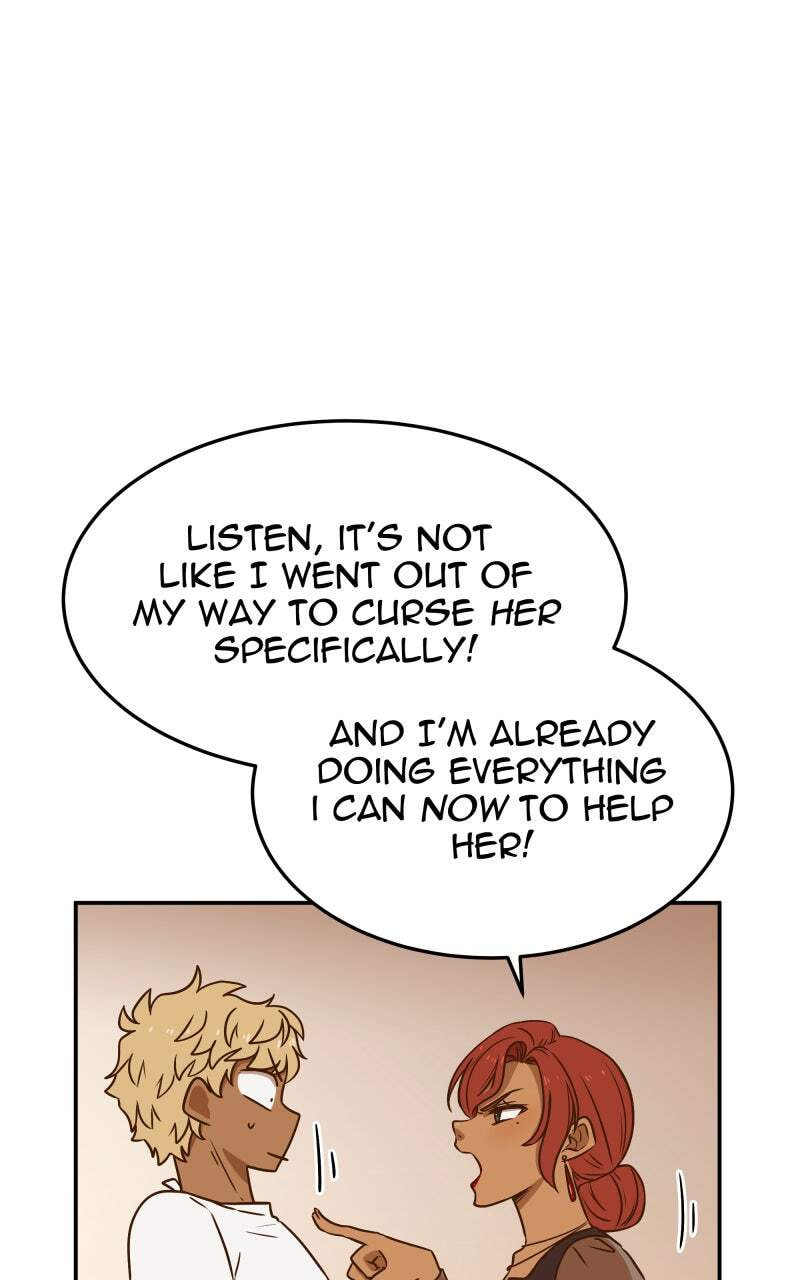 Diner for Adas Chapter 7 page 25 - 