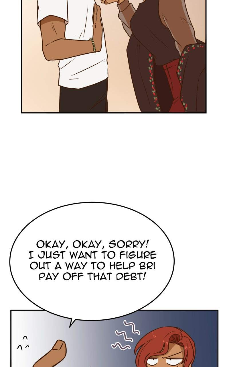 Diner for Adas Chapter 7 page 26 - 