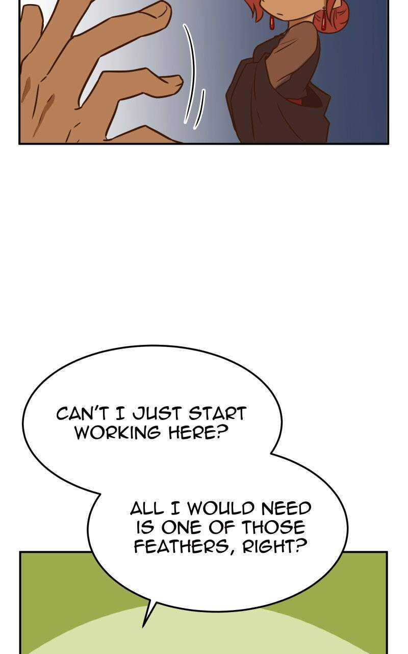 Diner for Adas Chapter 7 page 27 - 